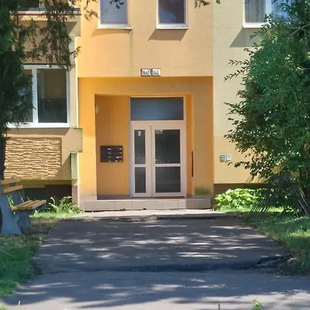 Apartman Surany Apartment