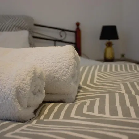 Apartment Apartman Surany *