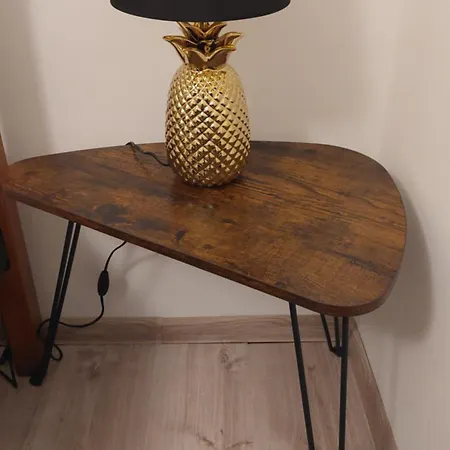 Apartment Apartman Surany Surany
